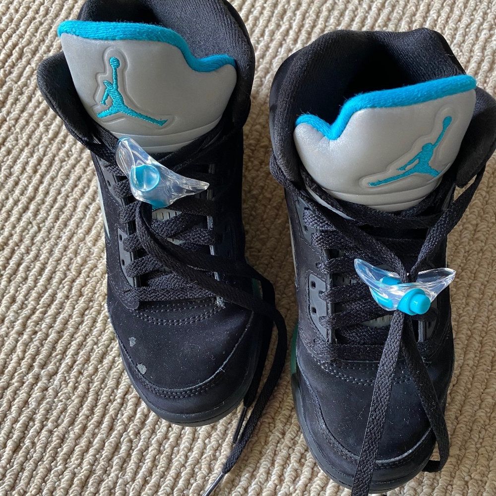 Jordan 5 Retro 3.5 Y